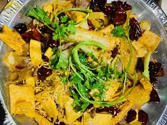 麻辣香锅-食通天·寰宇集(杭州万象城店)