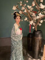 -盘子女人坊古装写真摄影(苏州旗舰店)