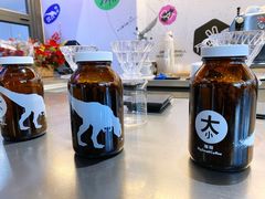 -大小咖啡 BigSmallCoffee(麦子店)