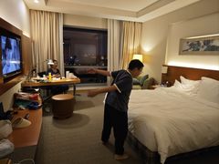-上海浦东康桥绿地假日酒店