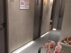 -施奈儿.洗头頭療.按摩SPA.采耳(上梅林店)
