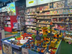 -Hamleys哈姆雷斯(东方福来德店)
