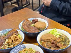 -一味老卤面(大石桥店)