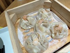 -食膳公园包子铺(烈士公园店)