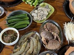 -阿香米线(宁波来福士广场店)