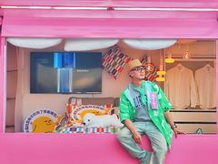 -万达坊(花园路店)