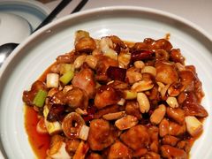 -0776食堂·京城创意菜(七里庄店)