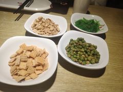 -彼酷哩活鱼现烤(中原万达店)