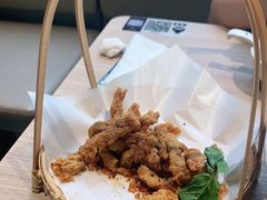 -渔语鱼酸菜鱼新川菜(万象城店)