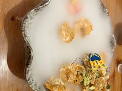 -食味酒味天津菜·古法鲜酿米酒(鼓楼店)