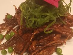 -大鹏饭店·金陵家宴(奥体中心店)