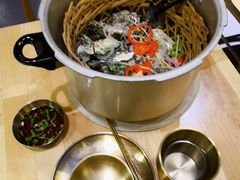-我是那个大叔·美食研究所(新塘路店)