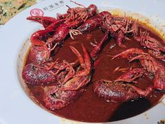 -叶派龙虾•招牌香辣蟹·海鲜(中海国际店)