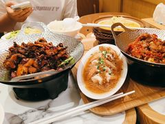 -乡村基·川味现炒大王(熙悦天街店)