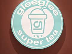 -gleeglee乐溢亦茶(合生汇店)