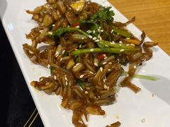 牛脆宝-龚印记牛骨牛杂屋·四代传承(珠影星光城店)