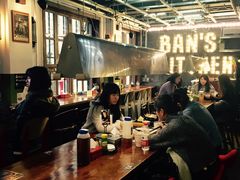 -米屋石锅拌饭(师大店)