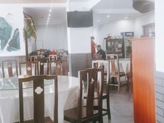 大堂-桐庐土菜馆·传承经典土菜