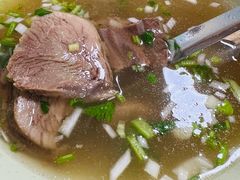 -清真·老金家牛肉店(会展路店)