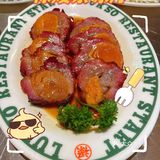 终于吃到了火爆的禄嫂[胜利][胜利]