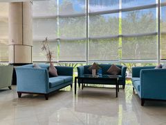 -博雅酒店-中餐厅