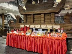 -顺兴老茶馆·精品川菜(世纪城店)