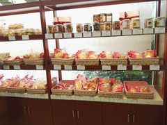 -红宝石·鲜奶小方(长阳店)