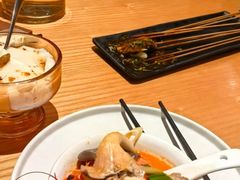 -隅乐胡椒虾·台湾菜·团建(皇岗店)