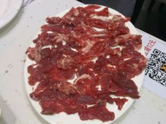 -黑山牛肉汤火锅(花城汇店)