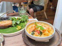 -O'mills Sourdough Bakery&Bistro(永嘉路店)