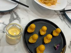 -全聚德(蓝山店)