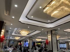 -东江渔村·古典园林·30年粤菜老字号(太和店)