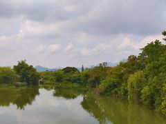 -三垟湿地