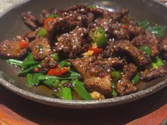 -小碗大胃(福久源新天地店)