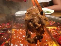 -纸盐河码头火锅(十八梯店)