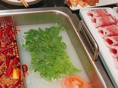 -福禄娃一家人火锅(上地店)