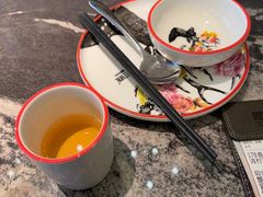 -新白鹿餐厅(松江开元地中海店)
