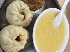 -老陶包子铺(南大西南村店)