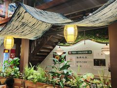 -云海肴·汽锅鸡·云南菜(南强街店)