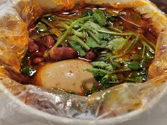 -星隆国际·芜湖小吃街