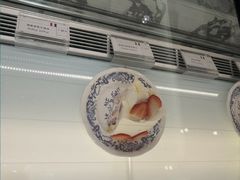 -PETIT PARIS 小巴黎(花园道店)