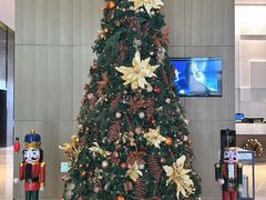 -陆家嘴万怡酒店·万荟轩