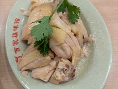-百家鸡味馆(清泰店)