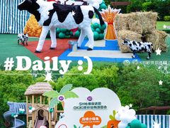-胡姬港湾幼儿园(张江春晓校区)