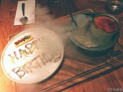 -The Meat & Wine Co Southbank(南岸店)
