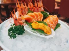 -东京屋(武定路店)