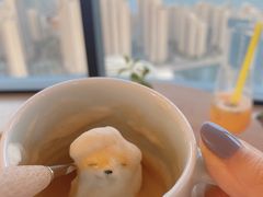 -柴犬小屋·柴餐厅·狗咖食堂(金鼎广场店)