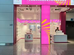 -广州白云国际机场-T2航站楼