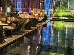 -四季酒店·空中花园 Aria on 9