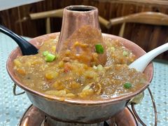 -蜗牛小馆醉乡民谣云南菜(惠新西里店)